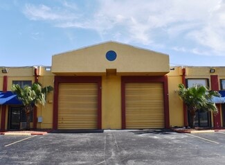Plus de détails pour 7200-7384 NW 56th St, Miami, FL - Industriel/Logistique à louer