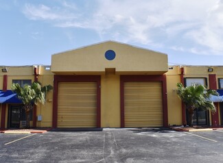 Plus de détails pour 7200-7360 NW 56th St, Miami, FL - Industriel/Logistique à louer