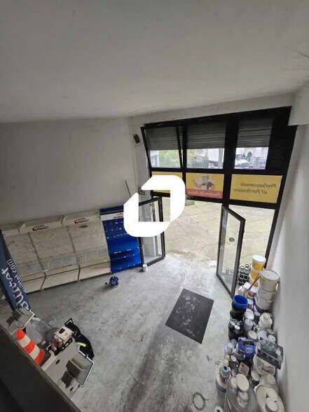 Bureau dans Bagnolet à vendre - Photo de l’immeuble – Image 3 sur 5