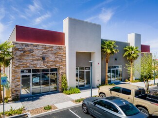 Plus de détails pour 10620 Dean Martin Dr, Las Vegas, NV - Local commercial à vendre