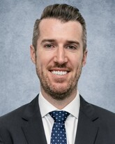 Scott Barrow