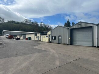 Plus de détails pour 3 Wells Rd, Glastonbury - Industriel/Logistique à louer