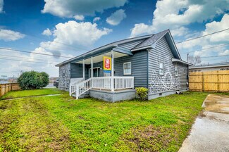Plus de détails pour 2703 Spruill Ave, North Charleston, SC - Bureau à vendre
