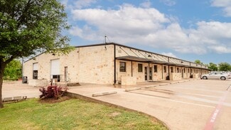 Plus de détails pour 2001 Windy Ter, Cedar Park, TX - Local d’activités à vendre
