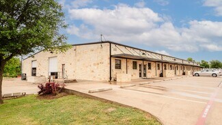 Plus de détails pour 2001 Windy Ter, Cedar Park, TX - Local d’activités à vendre
