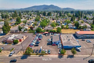 Plus de détails pour 3897 Main St, Springfield, OR - Local commercial à vendre
