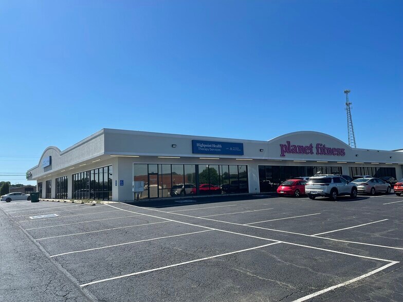 92 Bible Crossing Rd, Decherd, TN à louer - Photo de l’immeuble – Image 3 sur 7