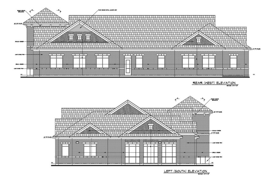 112 River Oaks Dr, Southlake, TX à louer - Photo de l’immeuble – Image 3 sur 3