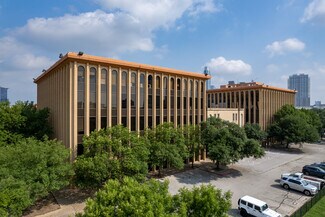 Plus de détails pour 150 Riverside Dr E, Austin, TX - Bureau à louer