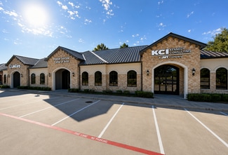 Plus de détails pour 1871 Harroun Ave, McKinney, TX - Bureau, Bureau/Médical à louer