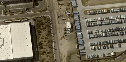 4354 N Cotton Ln, Goodyear, AZ - Vue aérienne vue de carte - Image1