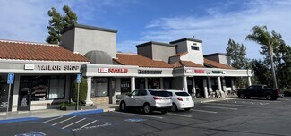 Plus de détails pour 1680-1688 Melrose Dr, Vista, CA - Local commercial à louer