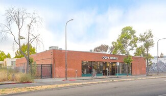 Plus de détails pour 1375 University Ave, Berkeley, CA - Local commercial à louer