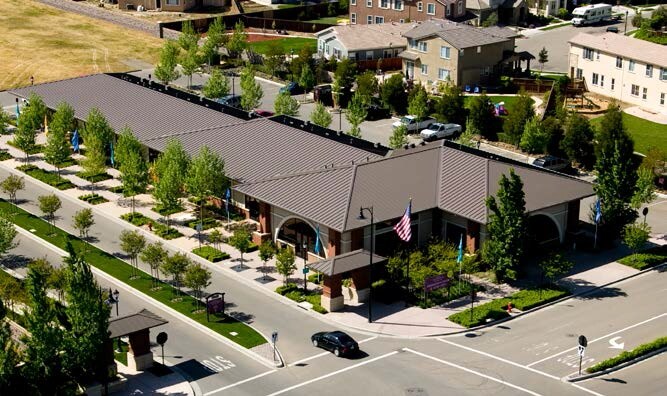 585 Wickland Crossing Way, Mountain House, CA à louer - Photo de l’immeuble – Image 2 sur 4