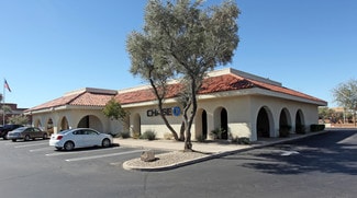Plus de détails pour 1761 W Baseline Rd, Mesa, AZ - Local commercial à vendre