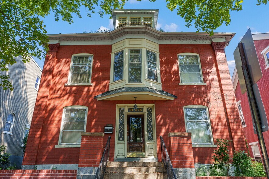 313 E Broad St, Bethlehem, PA à vendre - Photo de l’immeuble – Image 3 sur 49