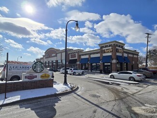 Plus de détails pour 31901-31991 Woodward Ave, Royal Oak, MI - Local commercial à louer