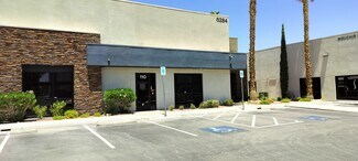 Plus de détails pour 6284 S Rainbow Blvd, Las Vegas, NV - Bureau à vendre