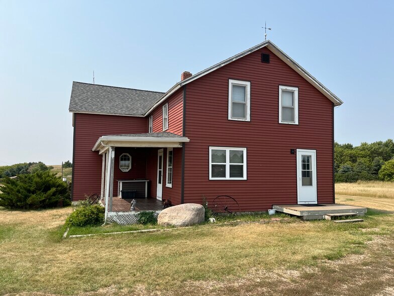 19050 Highway 14, Wing, ND à vendre - Photo de l’immeuble – Image 3 sur 26