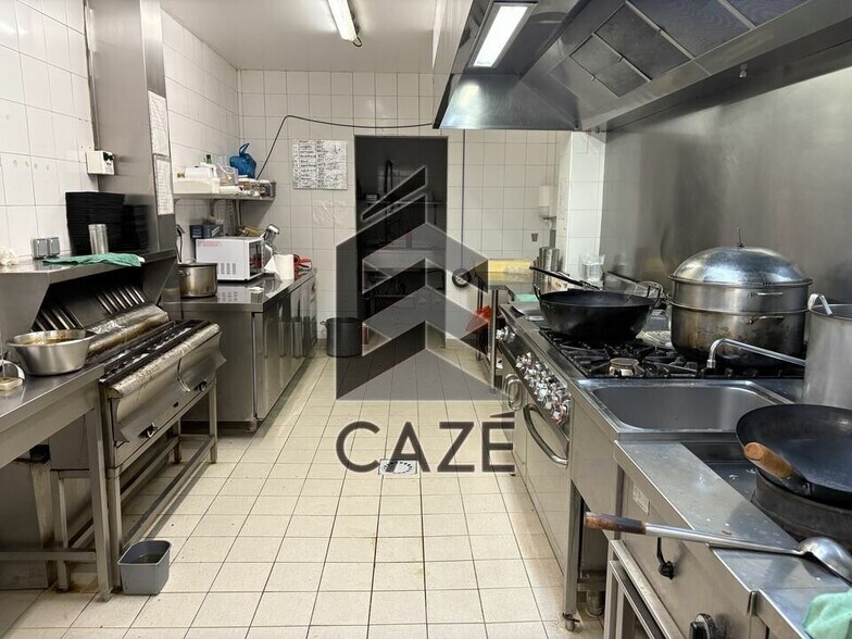 Local commercial dans Mérignac à louer - Photo intérieure – Image 3 sur 5