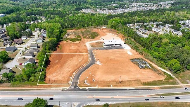 823 Bill Carruth Pky, Hiram, GA à vendre - Photo de l’immeuble – Image 2 sur 4