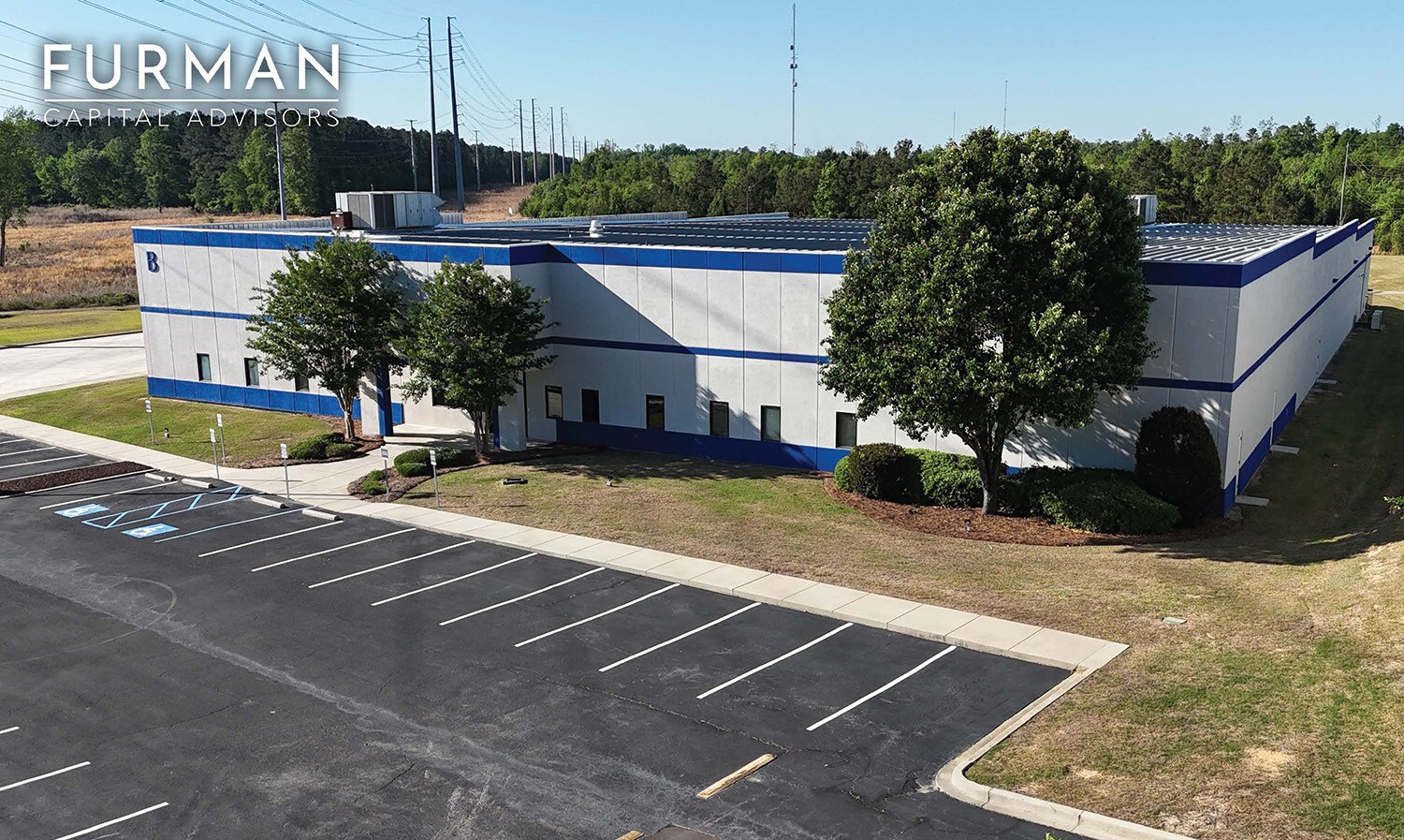 179 Regional Pky, Orangeburg, SC à vendre Photo de l’immeuble– Image 1 sur 8