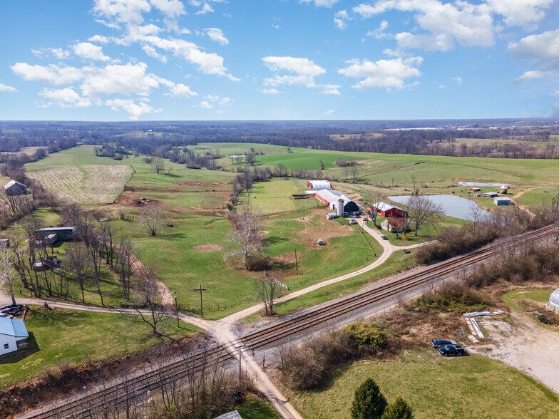 13360 Dixie Hwy, Walton, KY à vendre - Aérien – Image 2 sur 6