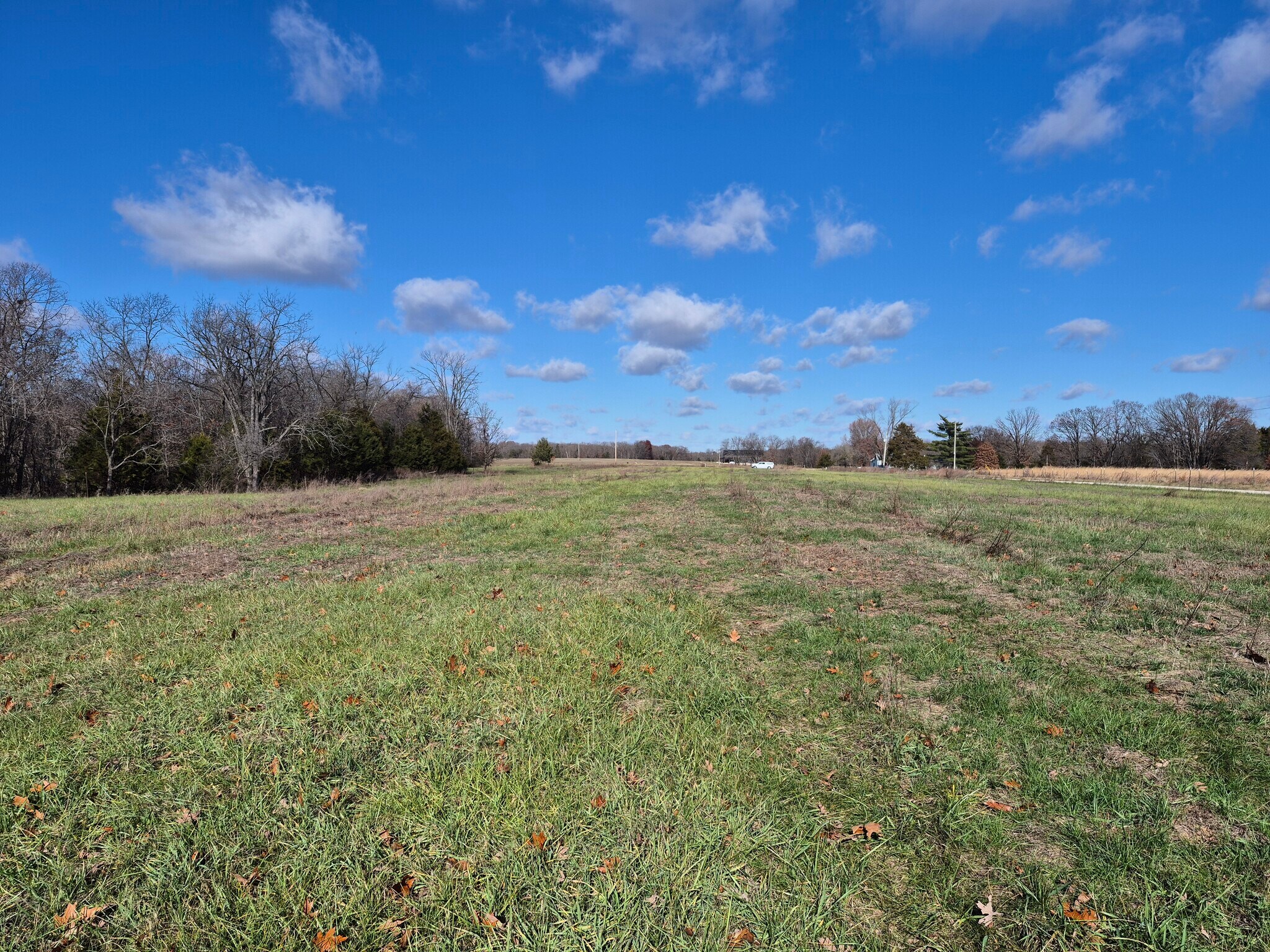 Logan School Rd. (30.2+/- Acres), New Florence, MO à vendre Photo principale– Image 1 sur 26