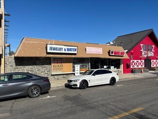 Plus de détails pour 73282 Highway 111, Palm Desert, CA - Local commercial à vendre