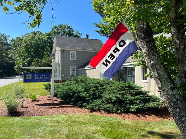 6 Great Rd, Acton, MA à vendre - Photo de l’immeuble – Image 2 sur 5