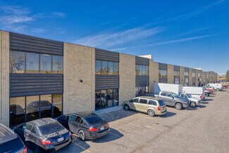 Plus de détails pour 4063 74th Ave SE, Calgary, AB - Industriel/Logistique à louer