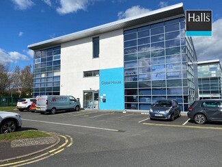 Plus de détails pour 2 Sitka Dr, Shrewsbury - Bureau à louer