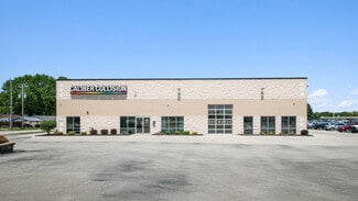 Plus de détails pour 3912 17th St, East Moline, IL - Local commercial à vendre