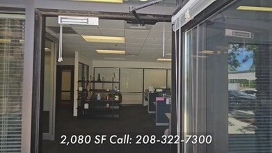 9050 W Overland Rd, Boise, ID à louer - Vidéo sur l’annonce professionnelle