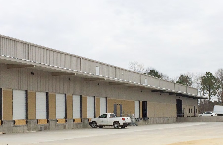 195-199 Shop Grove Dr, Columbia, SC à louer - Photo de l’immeuble – Image 3 sur 11