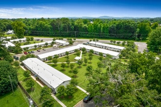 400 Arkadelphia Rd, Hanceville, AL - VUE AÉRIENNE  vue de carte - Image1