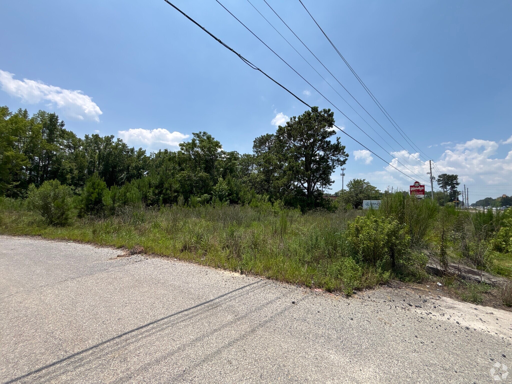 76 & 327 Hwy, Florence, SC à vendre Photo principale– Image 1 sur 2