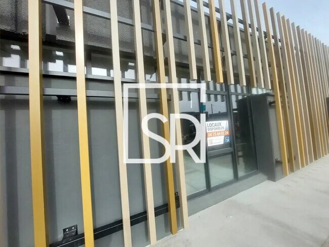 Plus de détails pour Bureau à louer