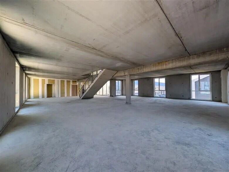 Bureau dans Saint-Malo à vendre - Photo intérieure – Image 2 sur 8