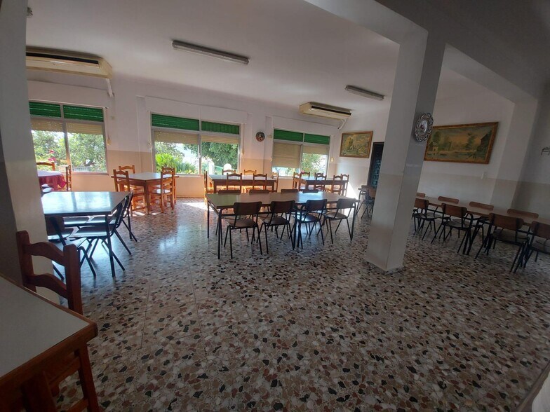 Local commercial dans Dalías, Almería à vendre - Photo de l’immeuble – Image 1 sur 34