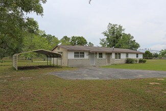 Plus de détails pour 7137 Barclay Ave, Brooksville, FL - Bureau à vendre
