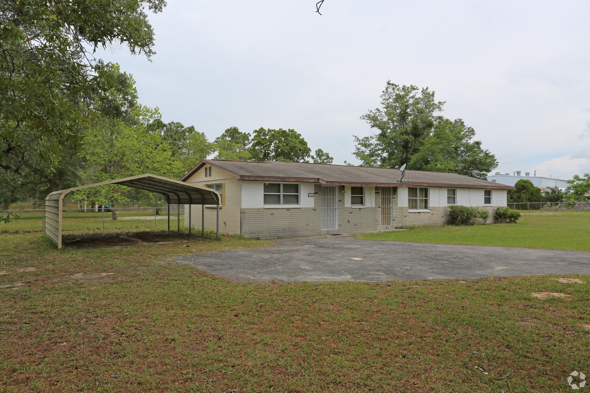 7137 Barclay Ave, Brooksville, FL à vendre Photo principale– Image 1 sur 5