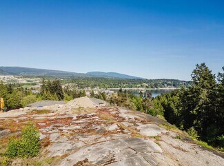Plus de détails pour 5883 Cowrie St, Sechelt, BC - Terrain à vendre