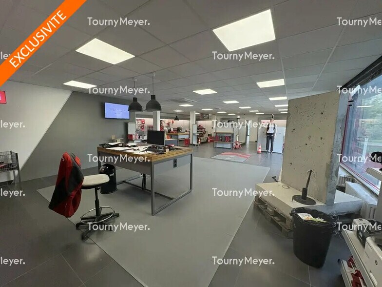 Local d'activités dans Toulouse à vendre - Photo intérieure – Image 2 sur 6