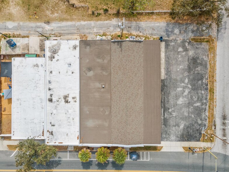 61 W Central Ave, Lake Wales, FL à vendre - Photo de l’immeuble – Image 3 sur 44