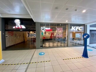 Plus de détails pour Kingfisher Walk, Redditch - Local commercial à louer