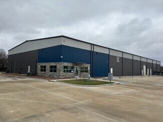 Plus de détails pour 13750 FM 529 Rd, Houston, TX - Industriel/Logistique à vendre