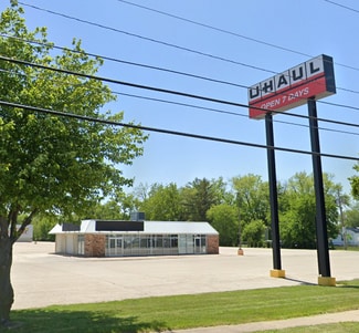Plus de détails pour 4902 23rd Ave, Moline, IL - Local commercial à louer