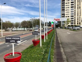 Plus de détails pour Local commercial à louer