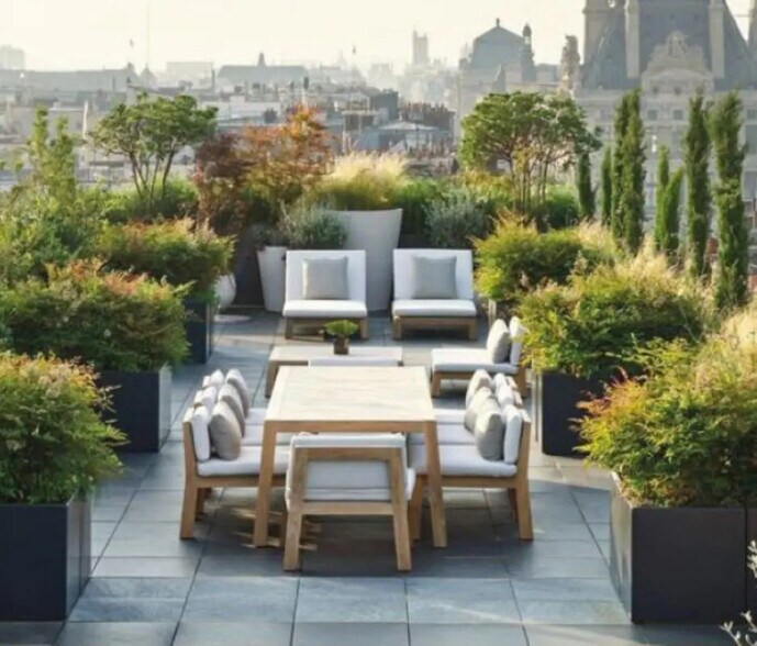 Bureau dans Paris à louer - Photo de l’immeuble – Image 3 sur 24